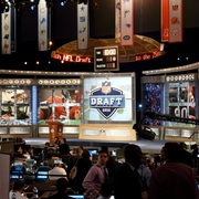 Is the NFL Draft Illegal?