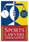 SportsLaw Logo