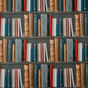 Back-to-School Booklist from the DEI Committee